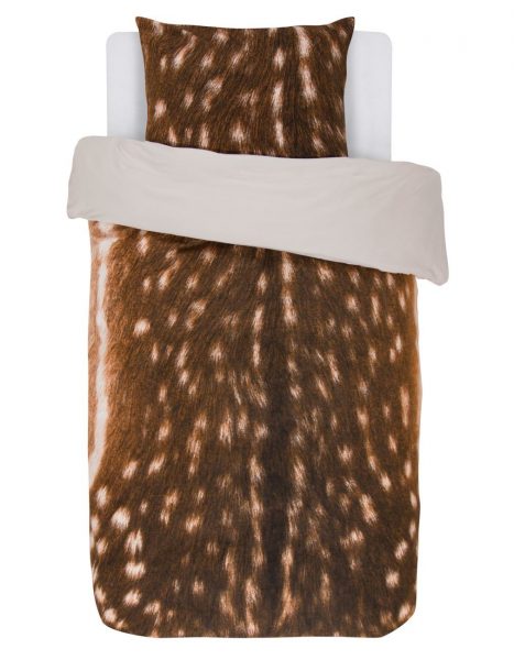 Essenza Bambi Flanell-Bettwäsche Essenza Bambi Flanell-Bettwäsche
