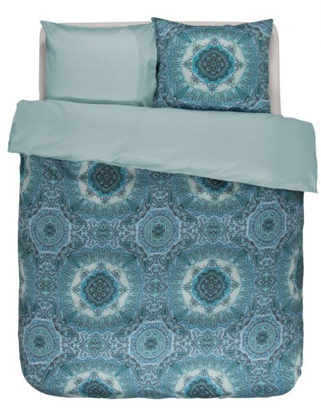 Essenza Cadiz Satin-Bettwäsche Essenza Cadiz Satin-Bettwäsche
