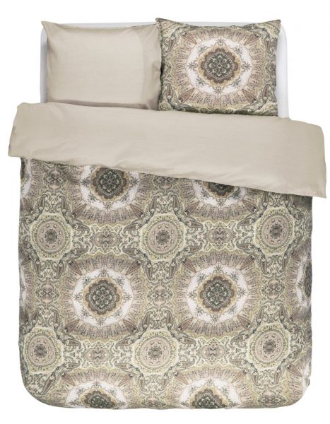 Essenza Cadiz Satin-Bettwäsche Essenza Cadiz Satin-Bettwäsche