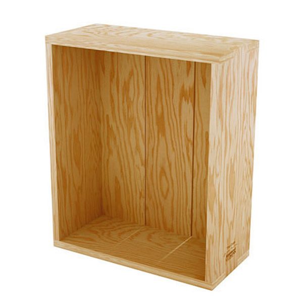 Established & Sons - The Crate Established & Sons - The Crate