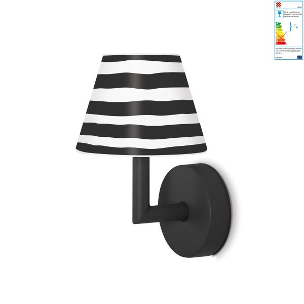 Fatboy - Add the Wally LED-Wandleuchte Fatboy - Add the Wally LED-Wandleuchte