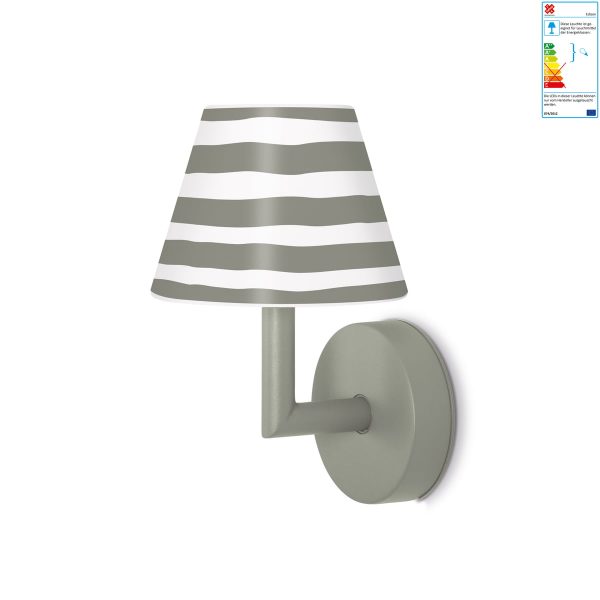 Fatboy - Add the Wally LED-Wandleuchte Fatboy - Add the Wally LED-Wandleuchte