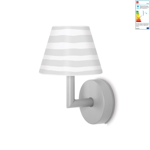 Fatboy - Add the Wally LED-Wandleuchte Fatboy - Add the Wally LED-Wandleuchte