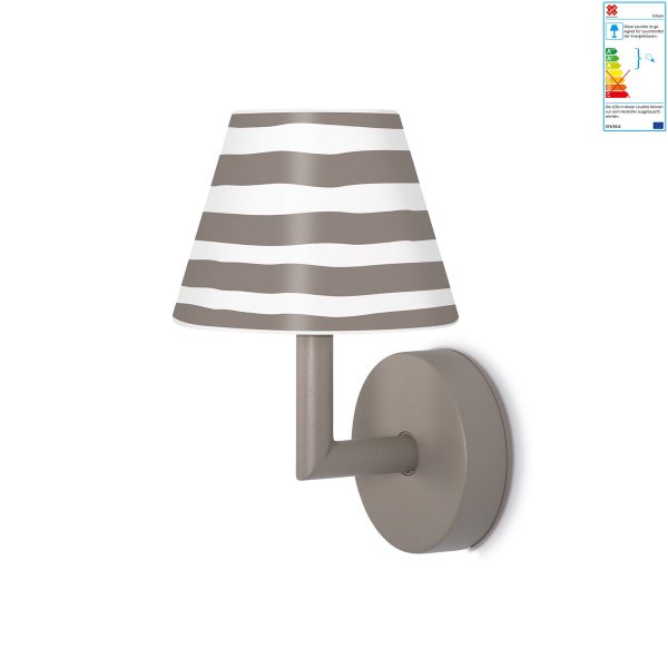 Fatboy - Add the Wally LED-Wandleuchte Fatboy - Add the Wally LED-Wandleuchte