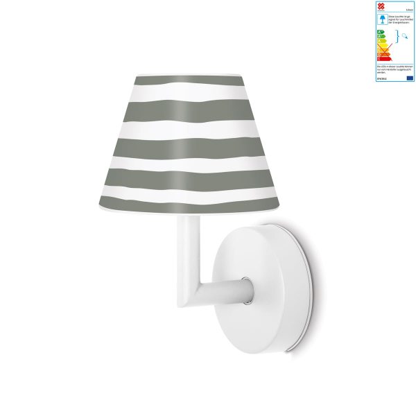 Fatboy - Add the Wally LED-Wandleuchte Fatboy - Add the Wally LED-Wandleuchte