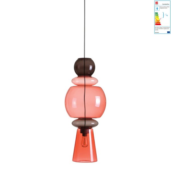 Fatboy - Candyofnie Pendelleuchte Fatboy - Candyofnie Pendelleuchte