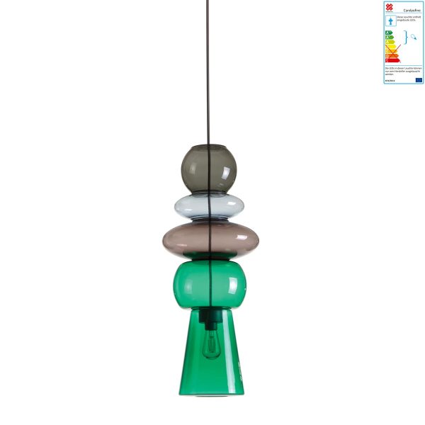 Fatboy - Candyofnie Pendelleuchte Fatboy - Candyofnie Pendelleuchte
