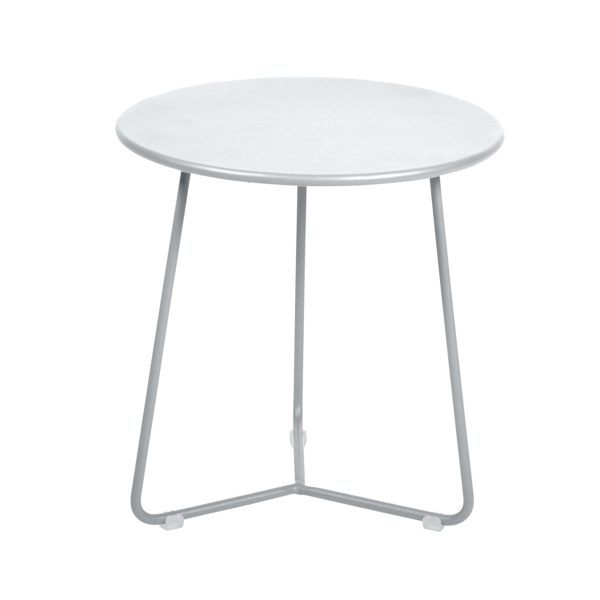 Fermob - Cocotte Beistelltisch / Hocker Fermob - Cocotte Beistelltisch / Hocker