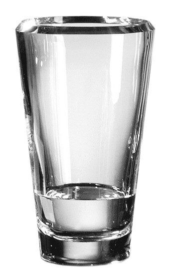 Fink Corsivo Glasvase Fink Corsivo Glasvase
