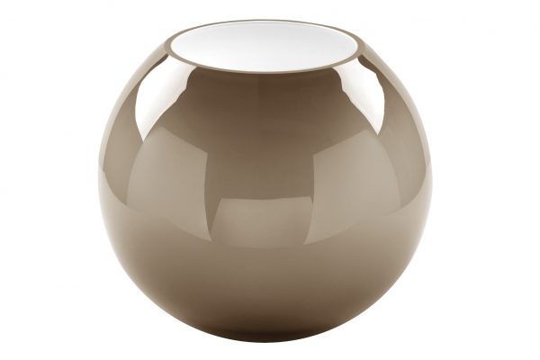 Fink Moon Kugelvase aus Glas Fink Moon Kugelvase aus Glas