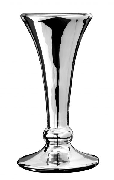 Fink Sizilia Vase aus Bauernsilber Fink Sizilia Vase aus Bauernsilber