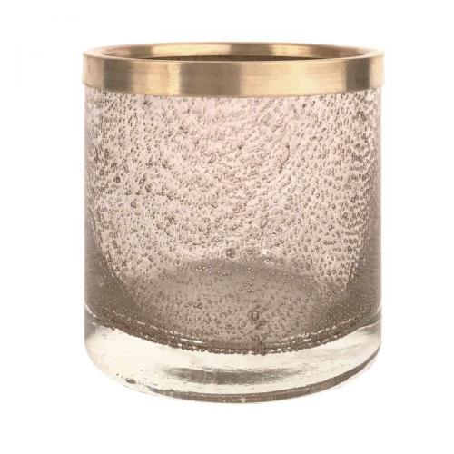 Flagon Windlicht Bubbles Flagon Windlicht Bubbles