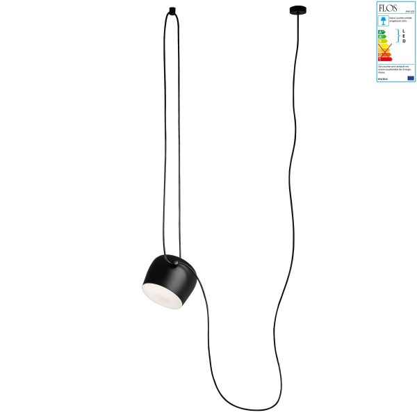 Flos - AIM LED-Pendelleuchte Flos - AIM LED-Pendelleuchte