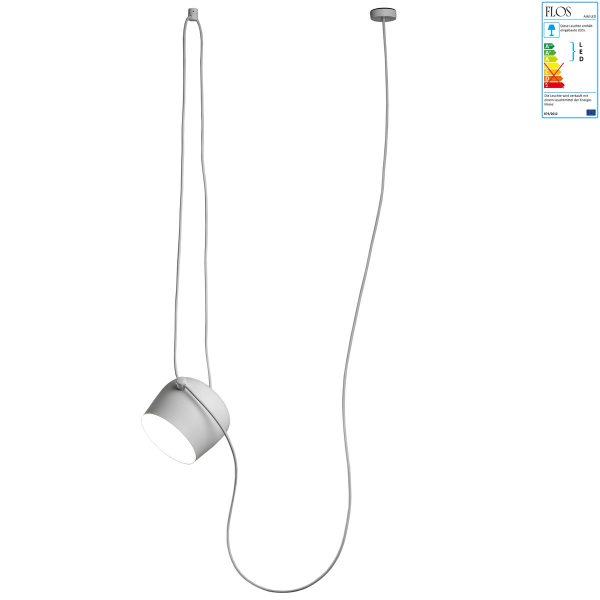 Flos - AIM LED-Pendelleuchte Flos - AIM LED-Pendelleuchte