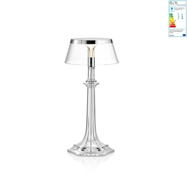 Flos - Bon Jour Versailles LED Tischleuchte small Flos - Bon Jour Versailles LED Tischleuchte small