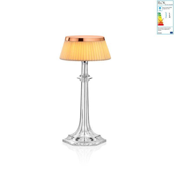 Flos - Bon Jour Versailles LED Tischleuchte small Flos - Bon Jour Versailles LED Tischleuchte small