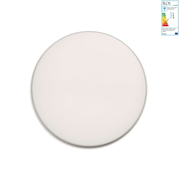 Flos - Clara Wand- und Deckenleuchte LED Flos - Clara Wand- und Deckenleuchte LED