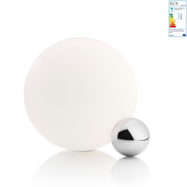 Flos - Copycat Tischleuchte LED Flos - Copycat Tischleuchte LED
