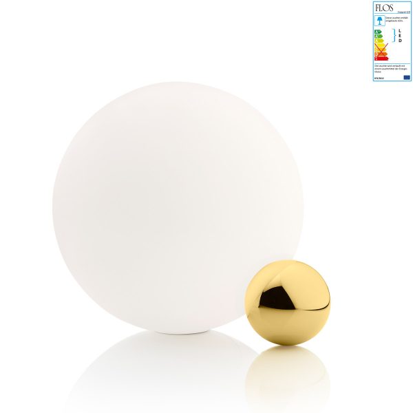 Flos - Copycat Tischleuchte LED Flos - Copycat Tischleuchte LED