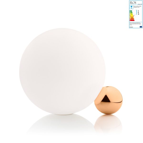 Flos - Copycat Tischleuchte LED Flos - Copycat Tischleuchte LED