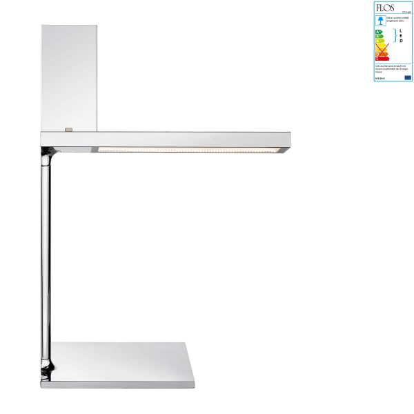 Flos - D´E Light Tischleuchte Flos - D´E Light Tischleuchte