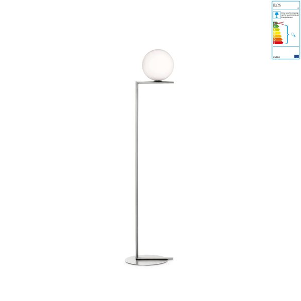 Flos - IC F1 BRO Stehleuchte Flos - IC F1 BRO Stehleuchte
