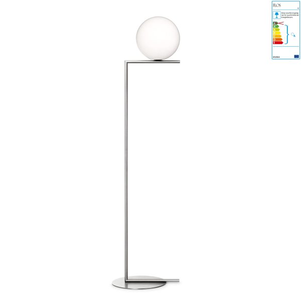 Flos - IC F2 BRO Stehleuchte Flos - IC F2 BRO Stehleuchte