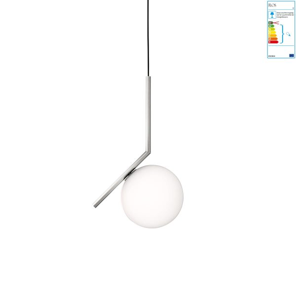 Flos - IC S1 BRO Pendelleuchte Flos - IC S1 BRO Pendelleuchte