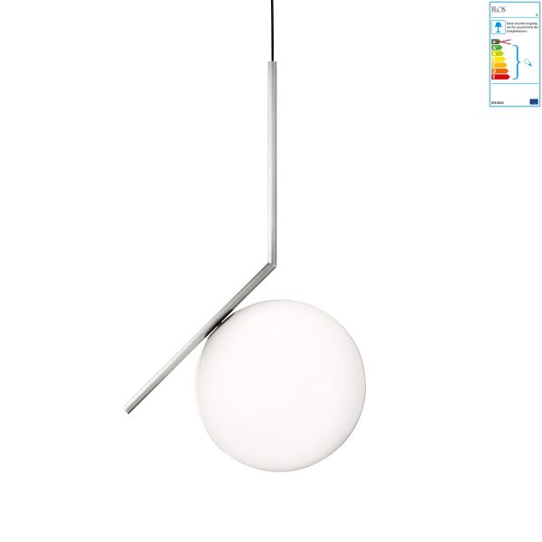 Flos - IC S2 BRO Pendelleuchte Flos - IC S2 BRO Pendelleuchte