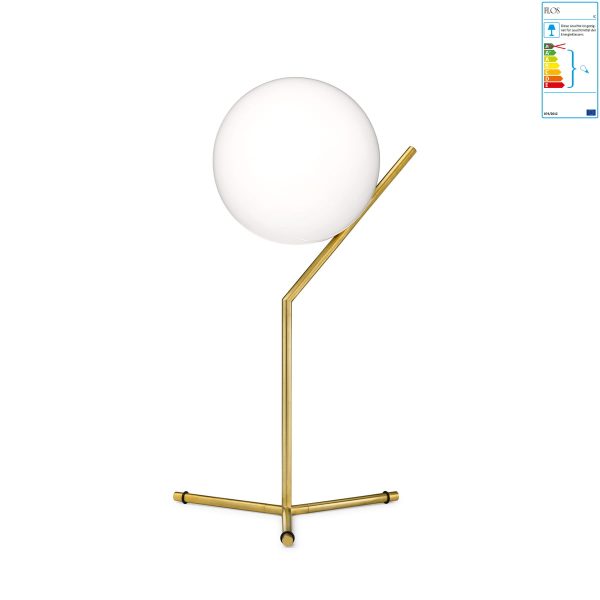 Flos - IC T1 High BRO Tischleuchte Flos - IC T1 High BRO Tischleuchte
