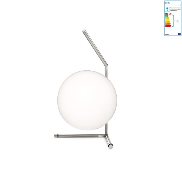 Flos - IC T1 Low BRO Tischleuchte Flos - IC T1 Low BRO Tischleuchte