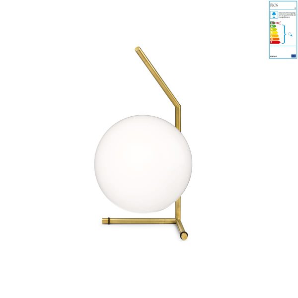 Flos - IC T1 Low BRO Tischleuchte Flos - IC T1 Low BRO Tischleuchte