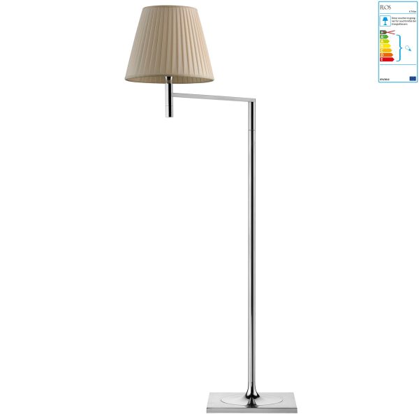 Flos - K Tribe F1 Stehleuchte Flos - K Tribe F1 Stehleuchte
