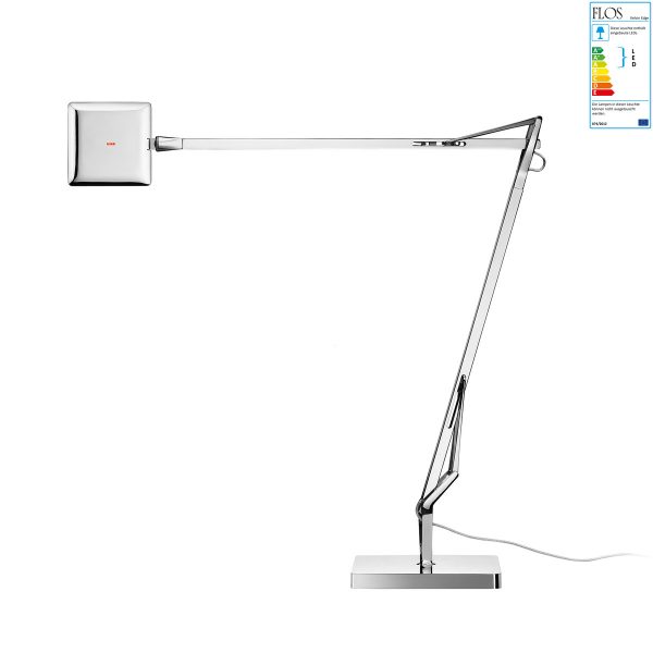 Flos - Kelvin Edge C Tischleuchte Flos - Kelvin Edge C Tischleuchte