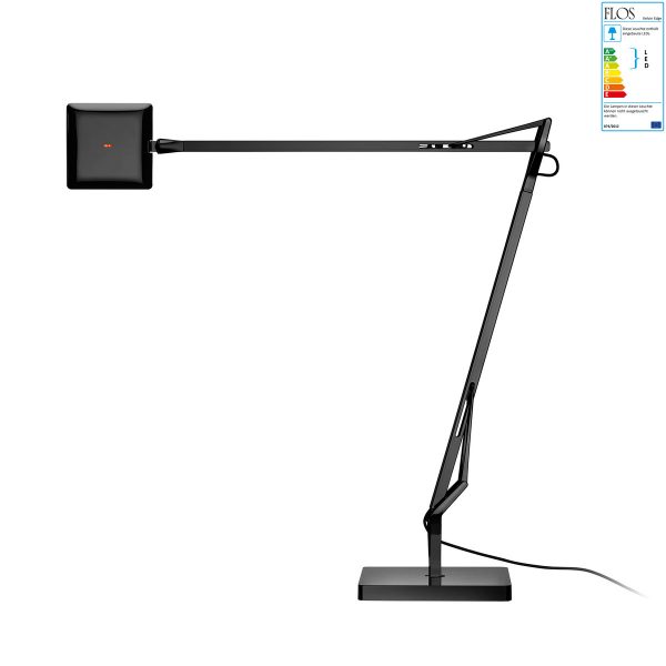 Flos - Kelvin Edge C Tischleuchte Flos - Kelvin Edge C Tischleuchte