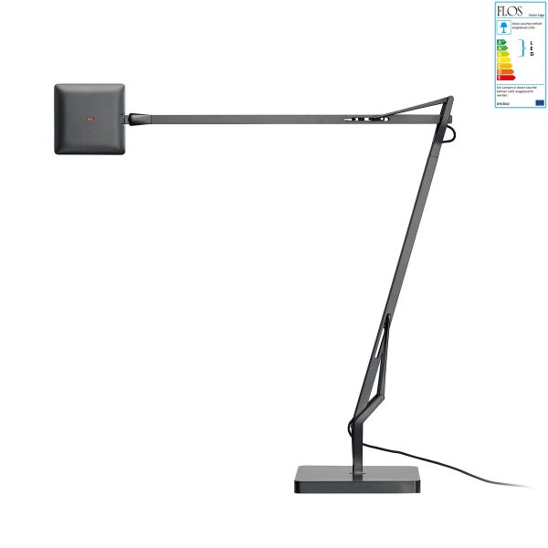 Flos - Kelvin Edge C Tischleuchte Flos - Kelvin Edge C Tischleuchte