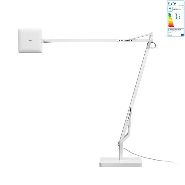 Flos - Kelvin Edge C Tischleuchte Flos - Kelvin Edge C Tischleuchte