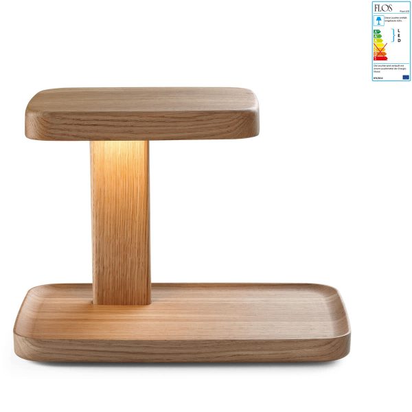 Flos - Piani Big LED-Tischleuchte Flos - Piani Big LED-Tischleuchte