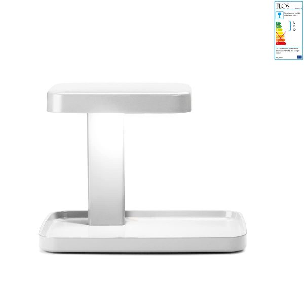 Flos - Piani LED-Tischleuchte Flos - Piani LED-Tischleuchte
