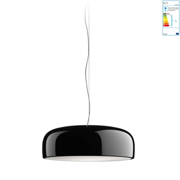 Flos - Smithfield S Pendelleuchte Flos - Smithfield S Pendelleuchte