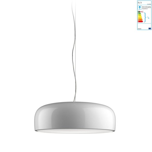 Flos - Smithfield S Pendelleuchte Flos - Smithfield S Pendelleuchte