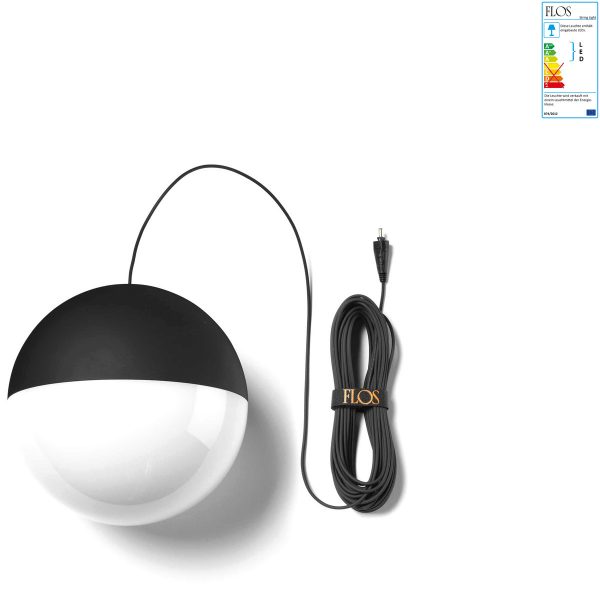 Flos - String Light Pendelleuchte Flos - String Light Pendelleuchte