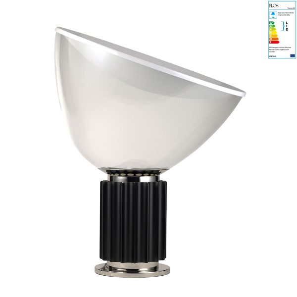 Flos - Taccia LED Tischleuchte (PMMA) Flos - Taccia LED Tischleuchte (PMMA)