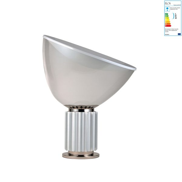 Flos - Taccia small LED Tischleuchte Flos - Taccia small LED Tischleuchte