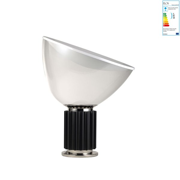 Flos - Taccia small LED Tischleuchte Flos - Taccia small LED Tischleuchte