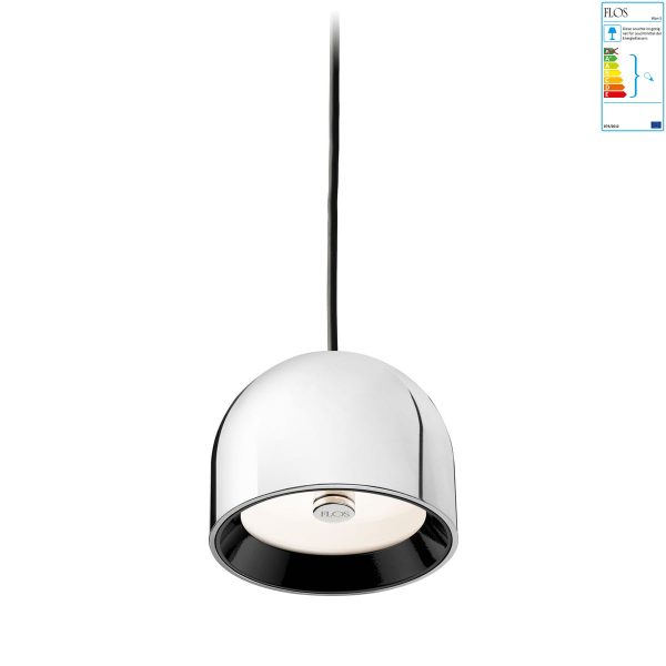 Flos - Wan S Pendelleuchte Flos - Wan S Pendelleuchte