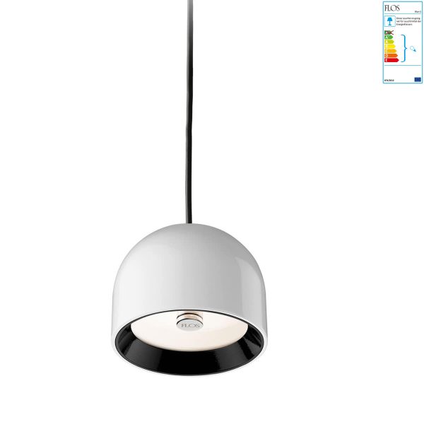 Flos - Wan S Pendelleuchte Flos - Wan S Pendelleuchte