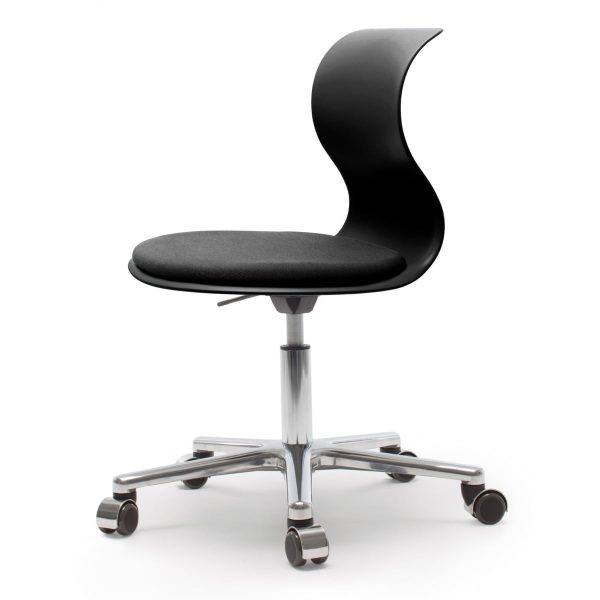 Flötotto Systemmöbel GmbH Flötotto - Pro 6 Drehstuhl Flötotto Systemmöbel GmbH Flötotto - Pro 6 Drehstuhl