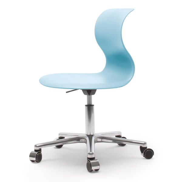 Flötotto Systemmöbel GmbH Flötotto - Pro 6 Drehstuhl Flötotto Systemmöbel GmbH Flötotto - Pro 6 Drehstuhl