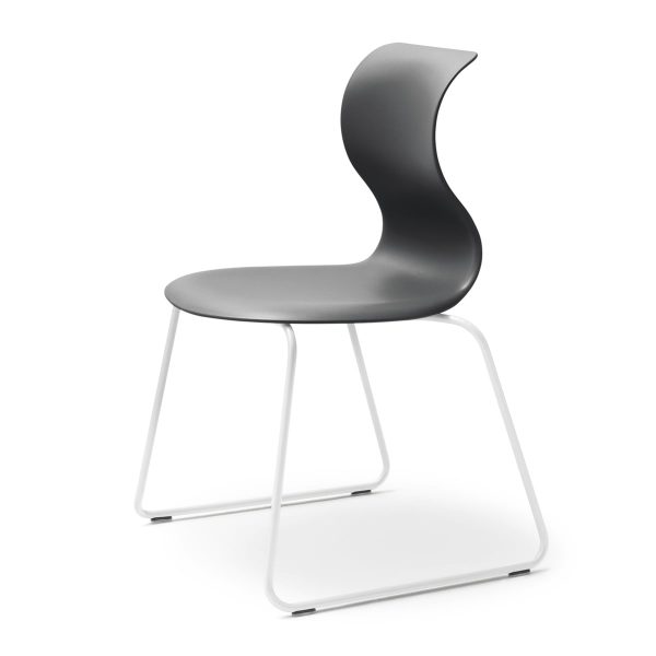 Flötotto Systemmöbel GmbH Flötotto - Pro 6 Stuhl Flötotto Systemmöbel GmbH Flötotto - Pro 6 Stuhl